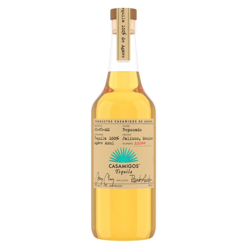 Casamigos Reposado Tequila 750 ml - Captain Caskwell