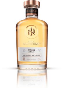 NueveUno Organic Kosher Reposado 750 ml - Captain Caskwell