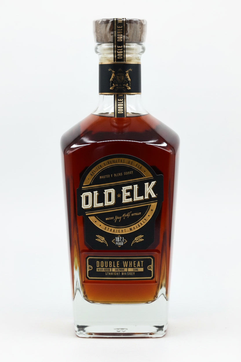 Old Elk Double Wheat 750ml