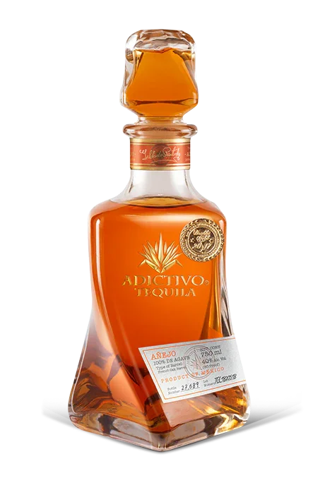 Adictivo Anejo