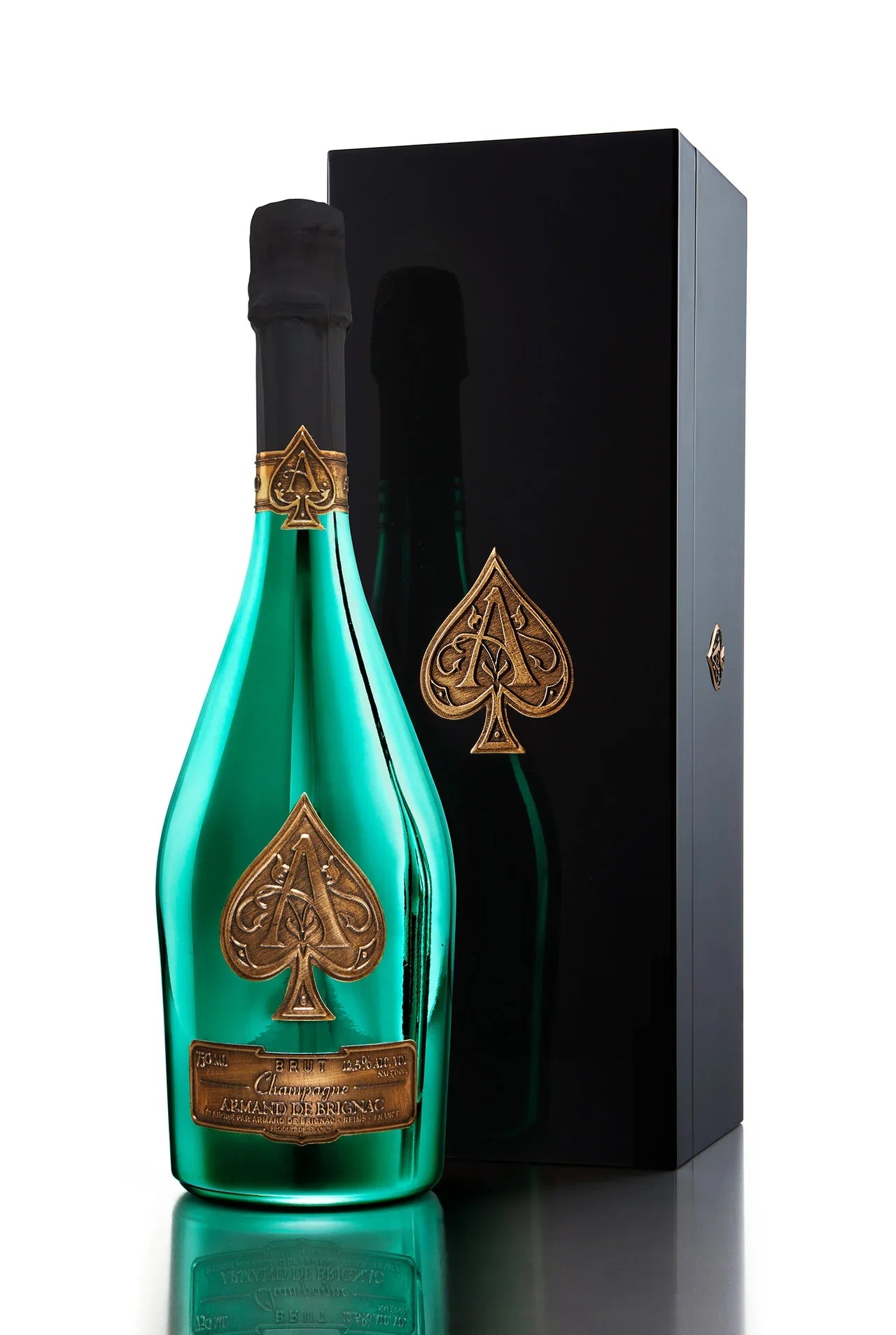 Armand De Brignac Brut Green 750 ML