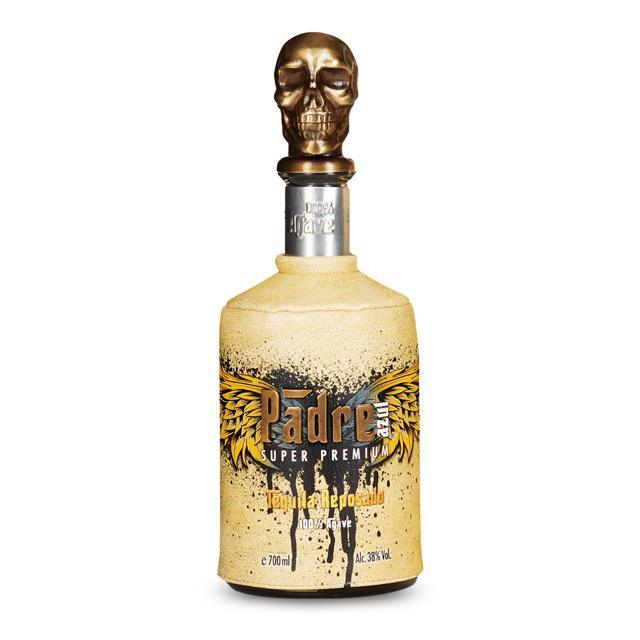 Padre Azul Reposado 750 ml - Captain Caskwell