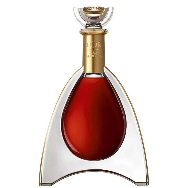 Martell L'or De Jean 750ml