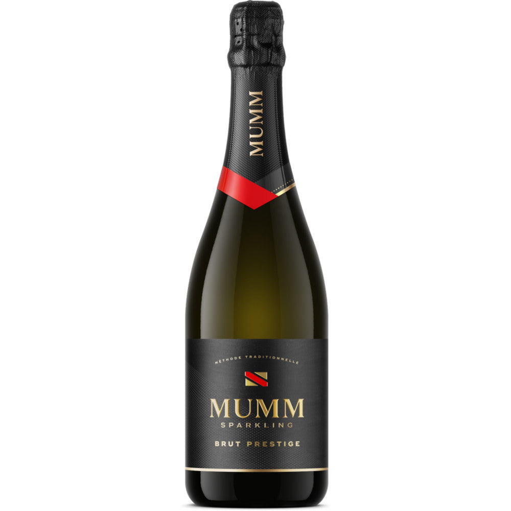 Mumm Sparkling Brut Prestige 750 ML - Captain Caskwell