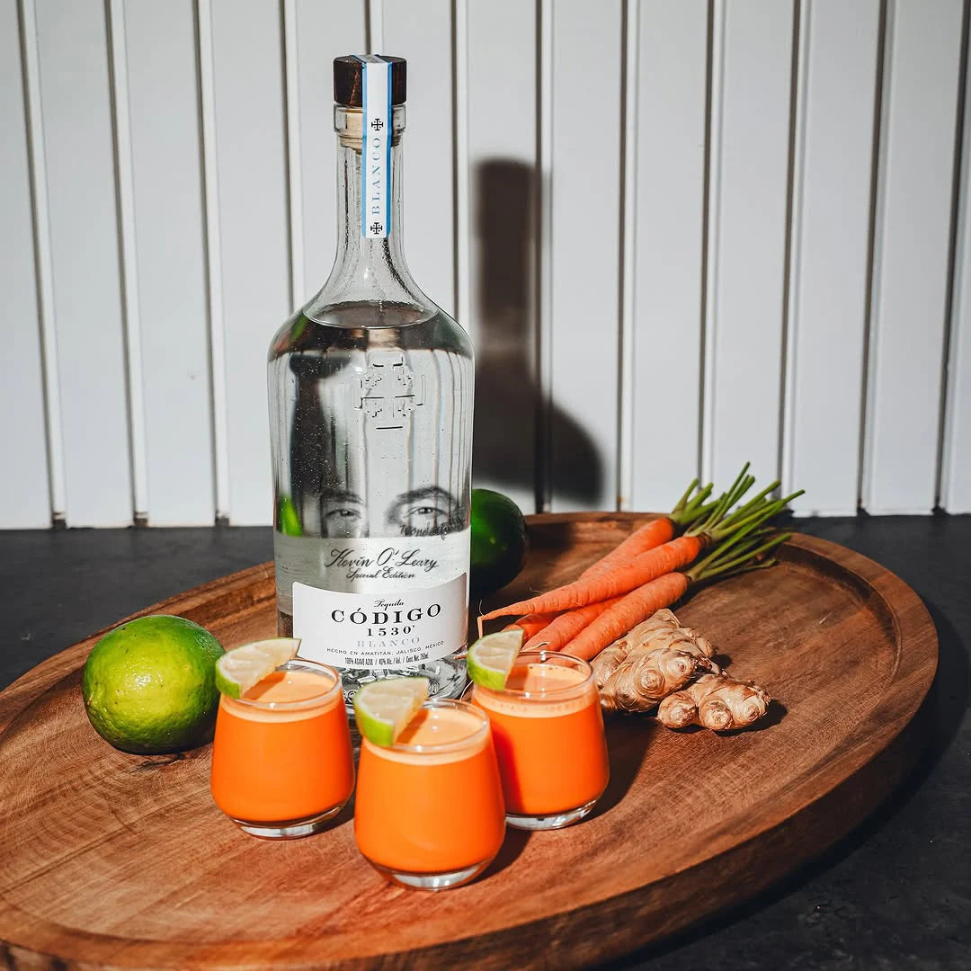 Codigo 1530 Kevin O' Leary Blanco 750 ml