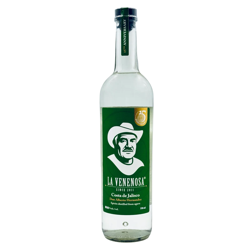 La Venenosa Costa De Jalisco- 15 Year Anniversary 750ml