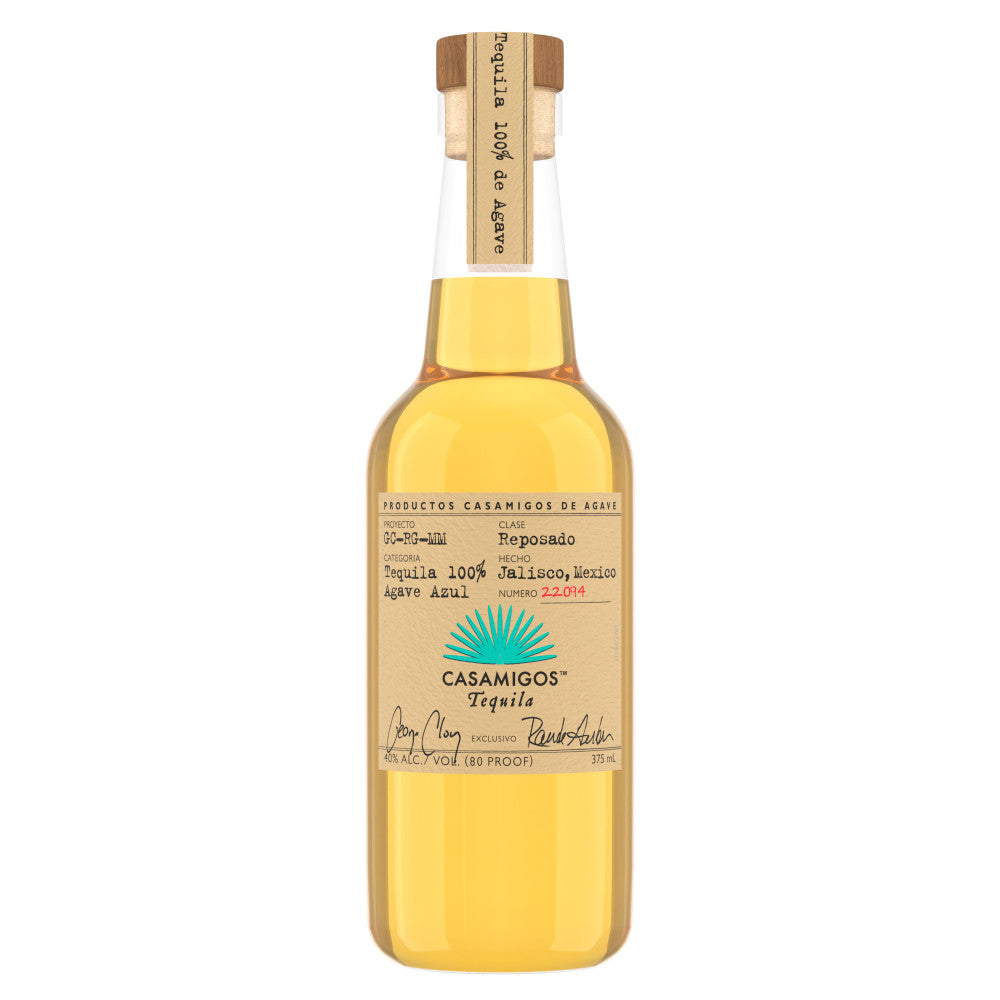 Casamigos Reposado 375 ml - Captain Caskwell