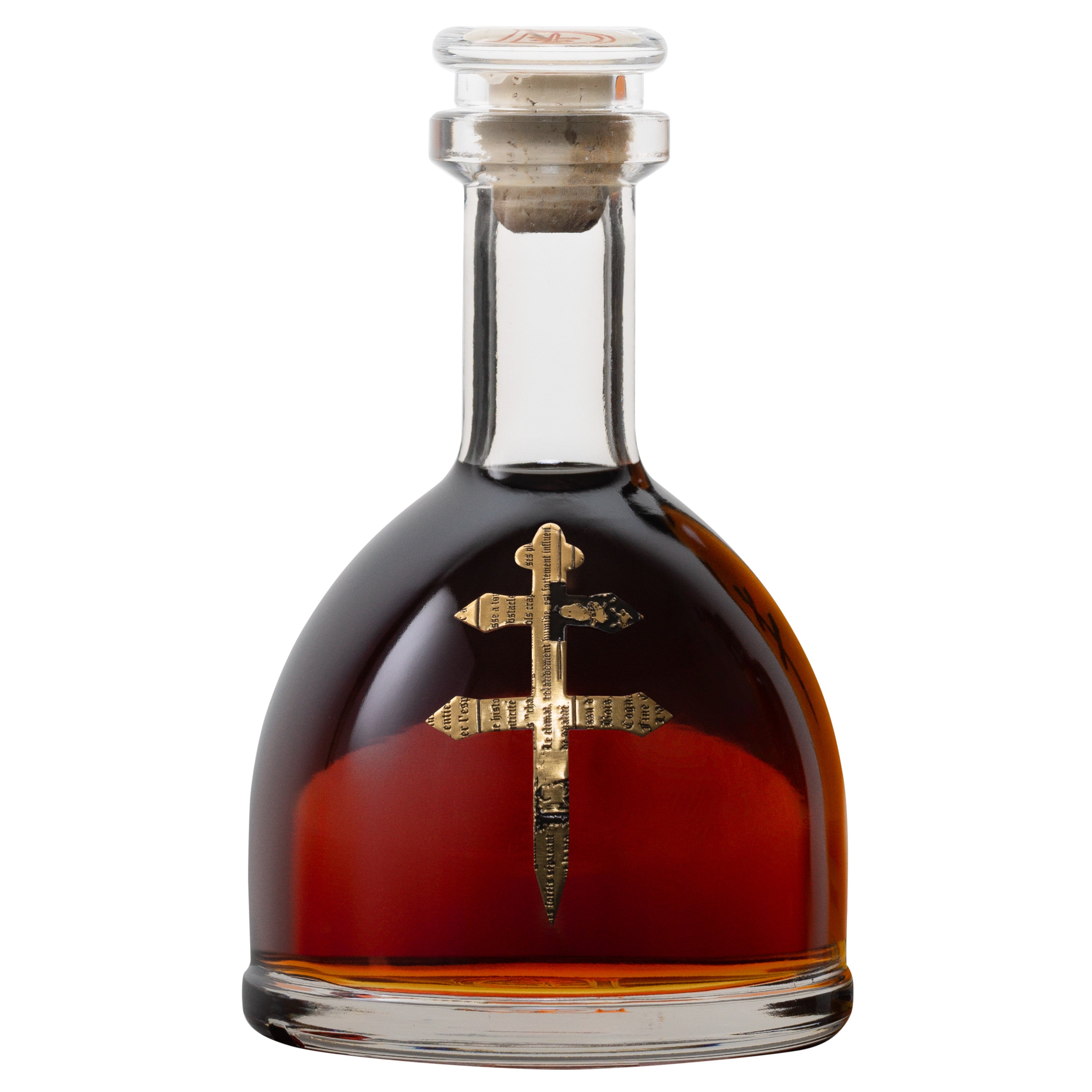Dusse VSOP 375 ml - Captain Caskwell