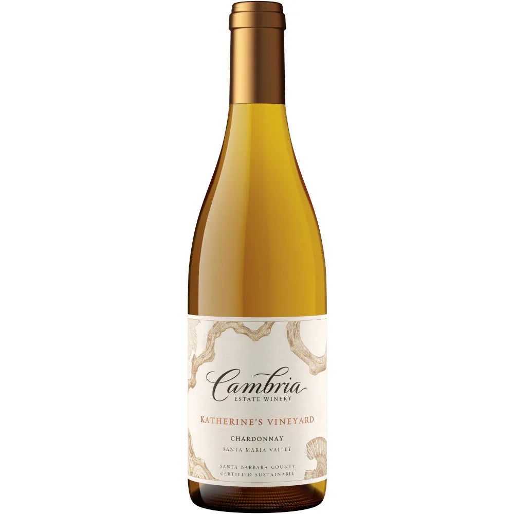 Cambria Katherine's Vineyard Santa Maria Valley 2019 750 ml - Captain Caskwell