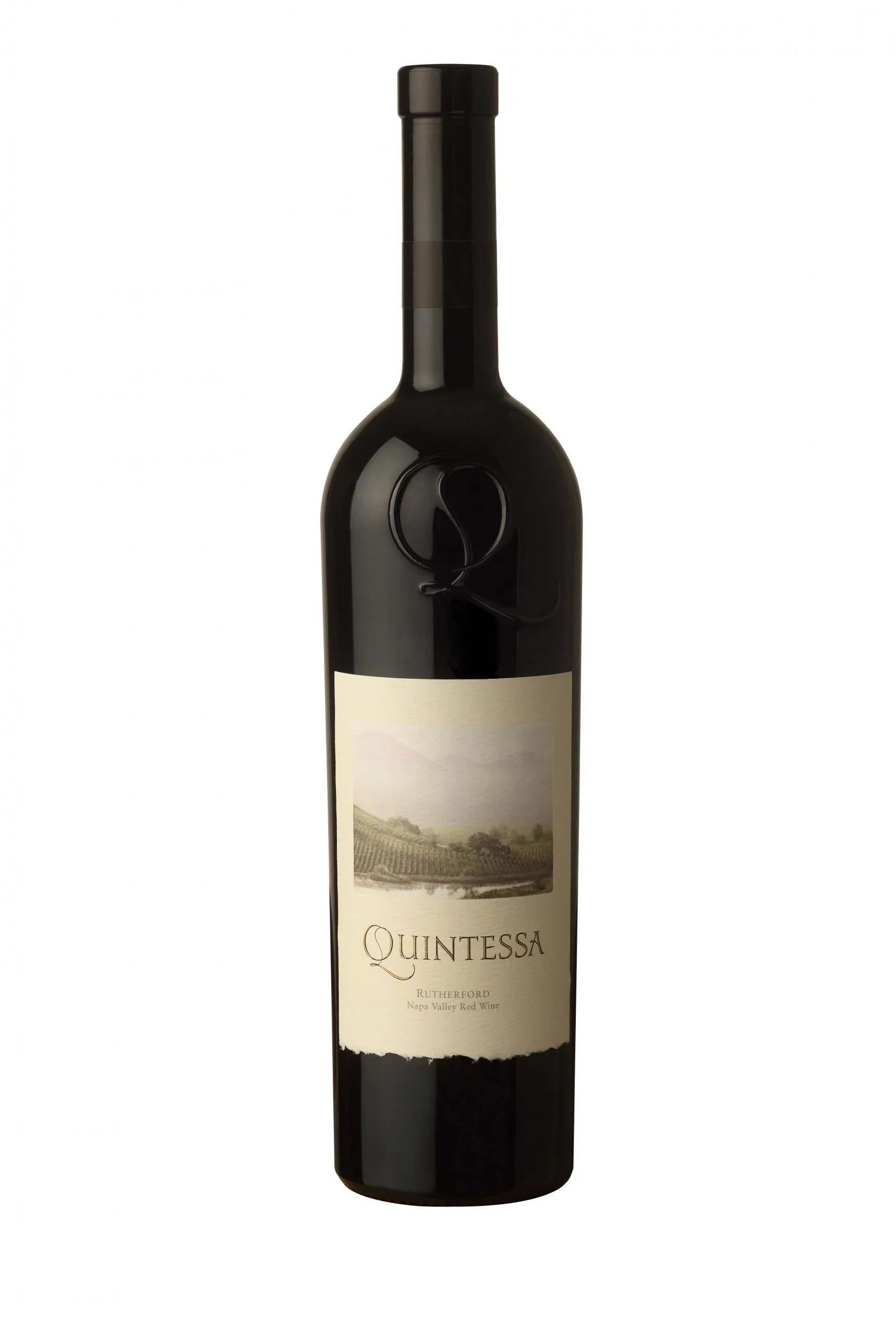 Quintessa Rutherford Napa Valley 2019 750ml - Captain Caskwell