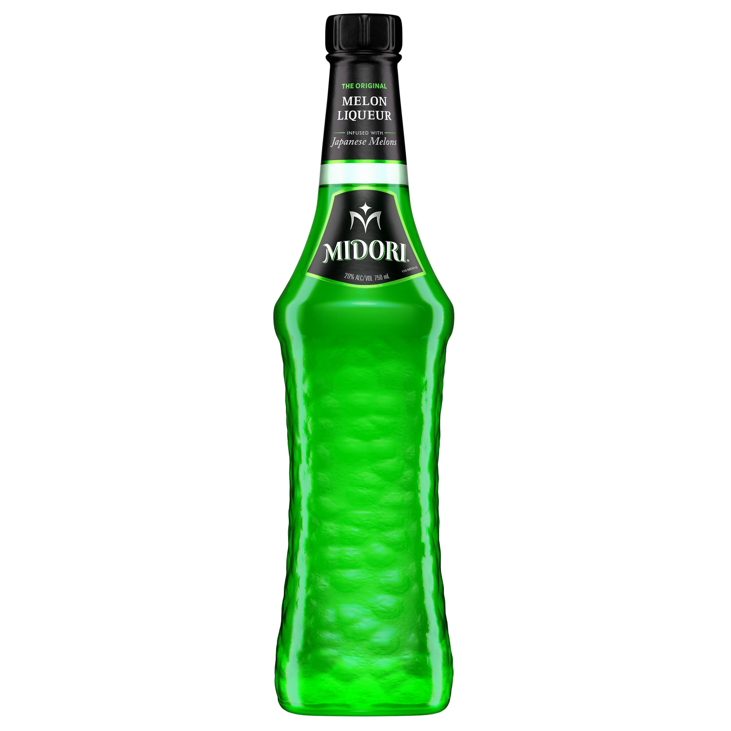 Midori Melon Liqueur 750 ml - Captain Caskwell