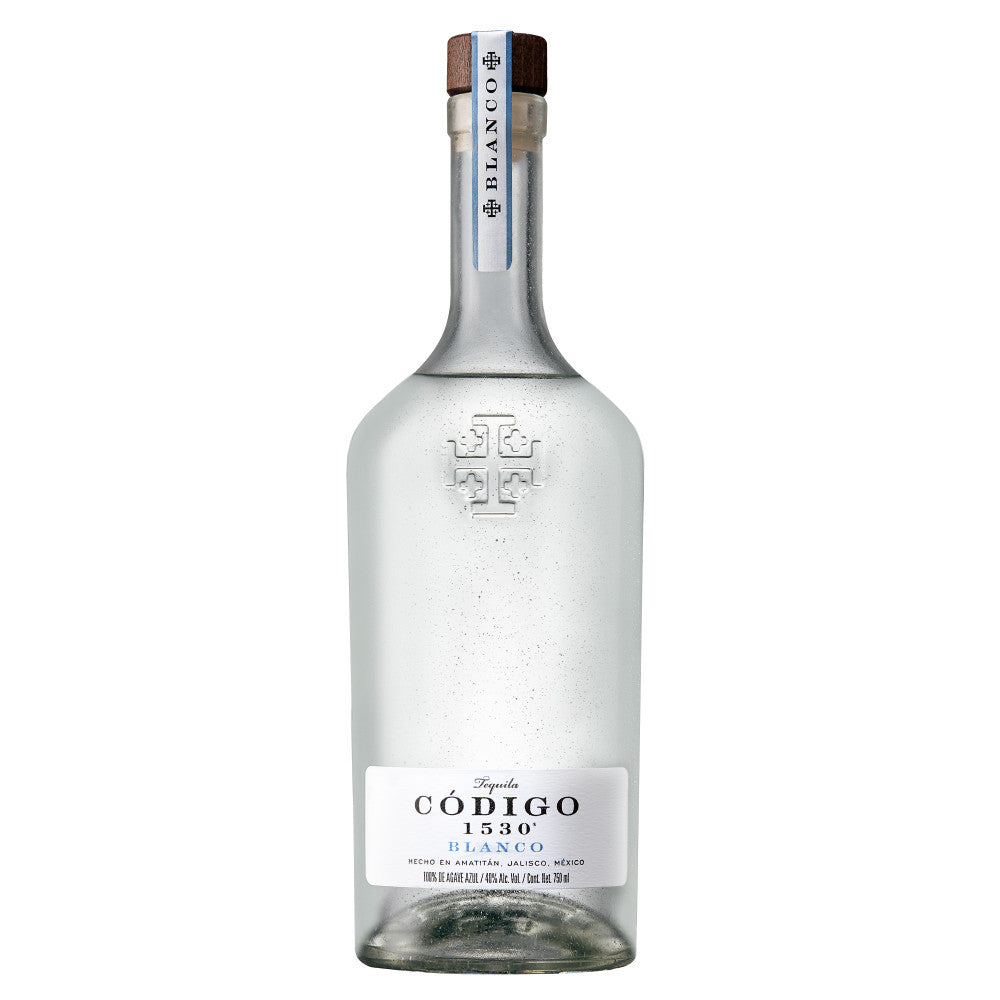 Codigo 1530 Blanco 750 ml - Captain Caskwell