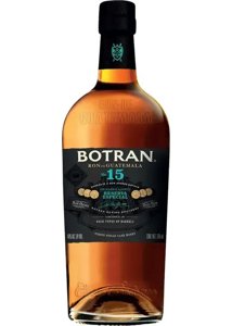 Botran 15 Year Reserva Especial 700ml