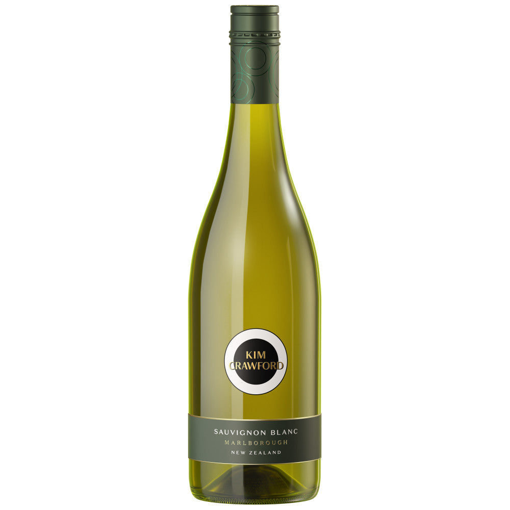 Kim Crawford Sauvignon Blanc 2022 750ml - Captain Caskwell