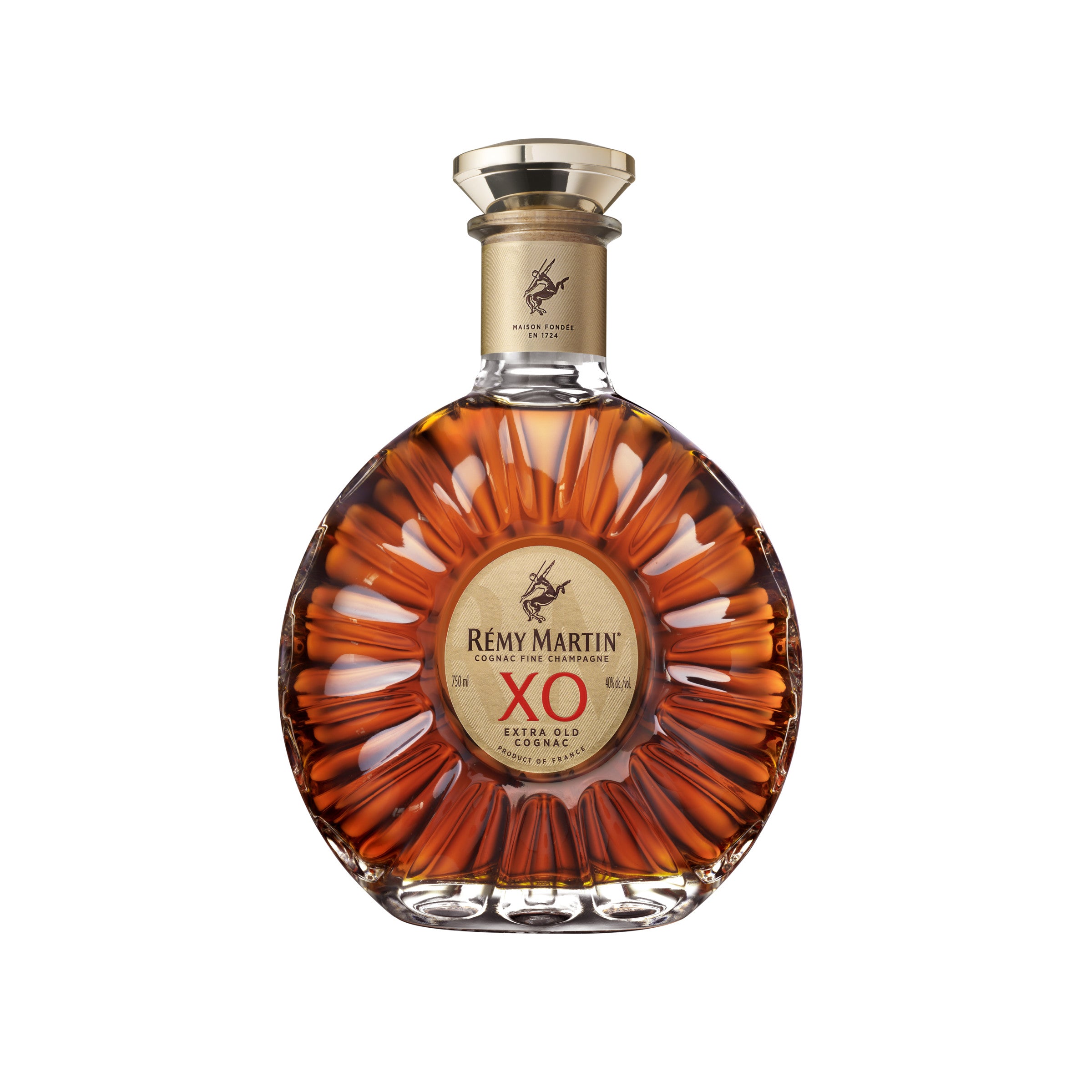 Remy Martin XO Cognac 375 ml - Captain Caskwell