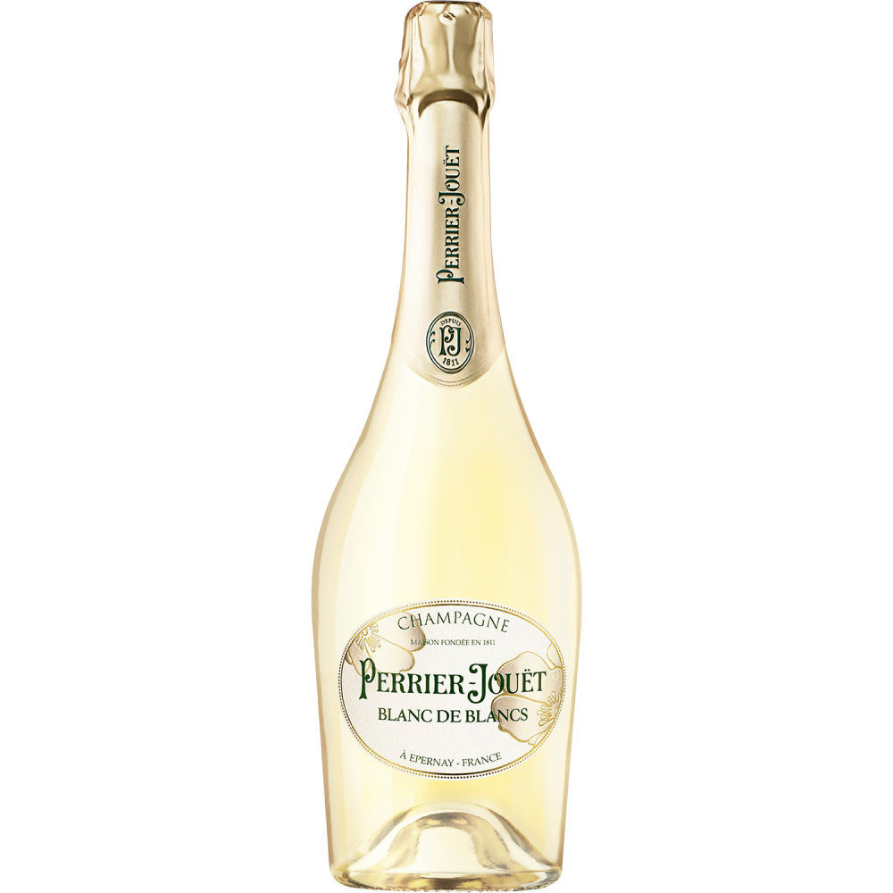 Perrier Jouet Blanc de Blancs Champagne 750 ml - Captain Caskwell