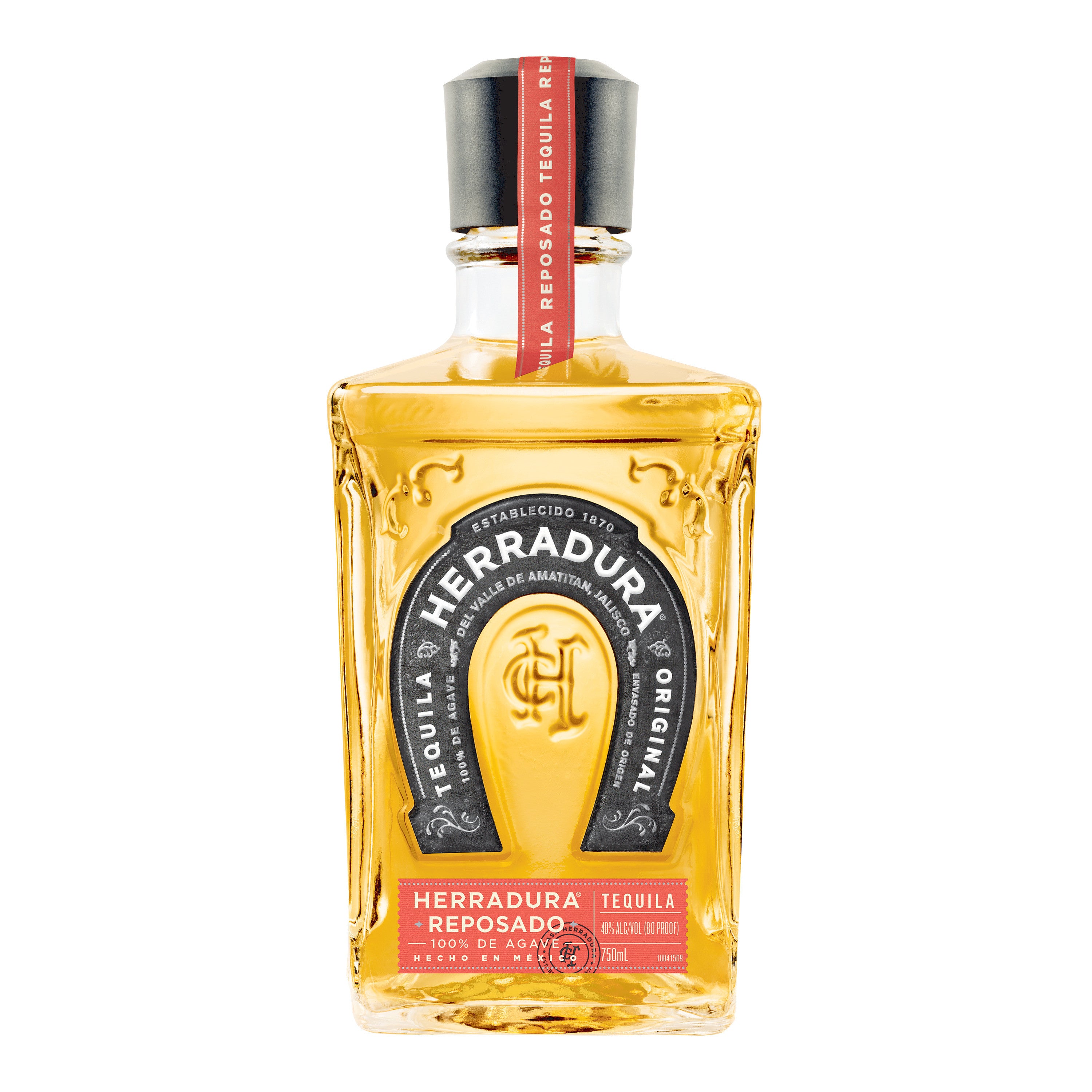 Herradura Reposado Tequila 750 ml - Captain Caskwell