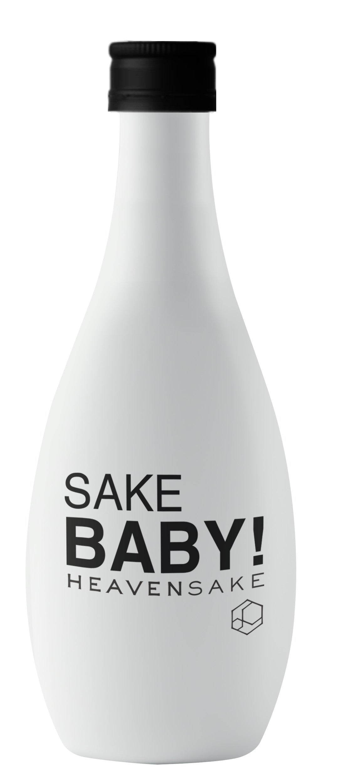 Heaven Sake Sake BabyJunmai Ginjo 300 ml - Captain Caskwell
