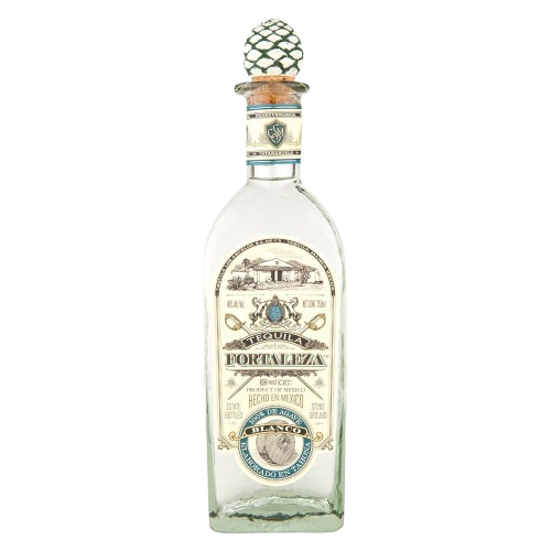 Fortaleza Blanco Tequila 700ml