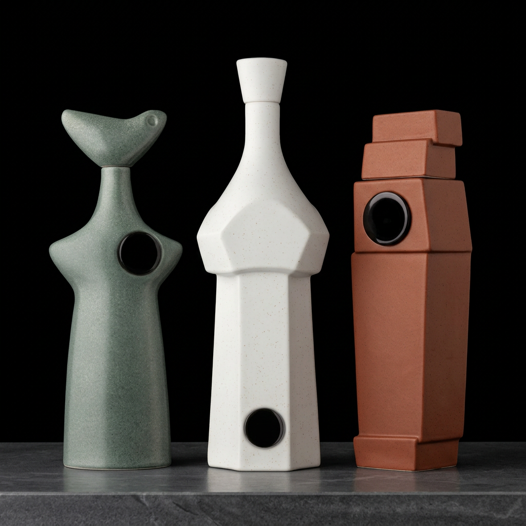 Casa Obsidiana Tequila 3 Pack