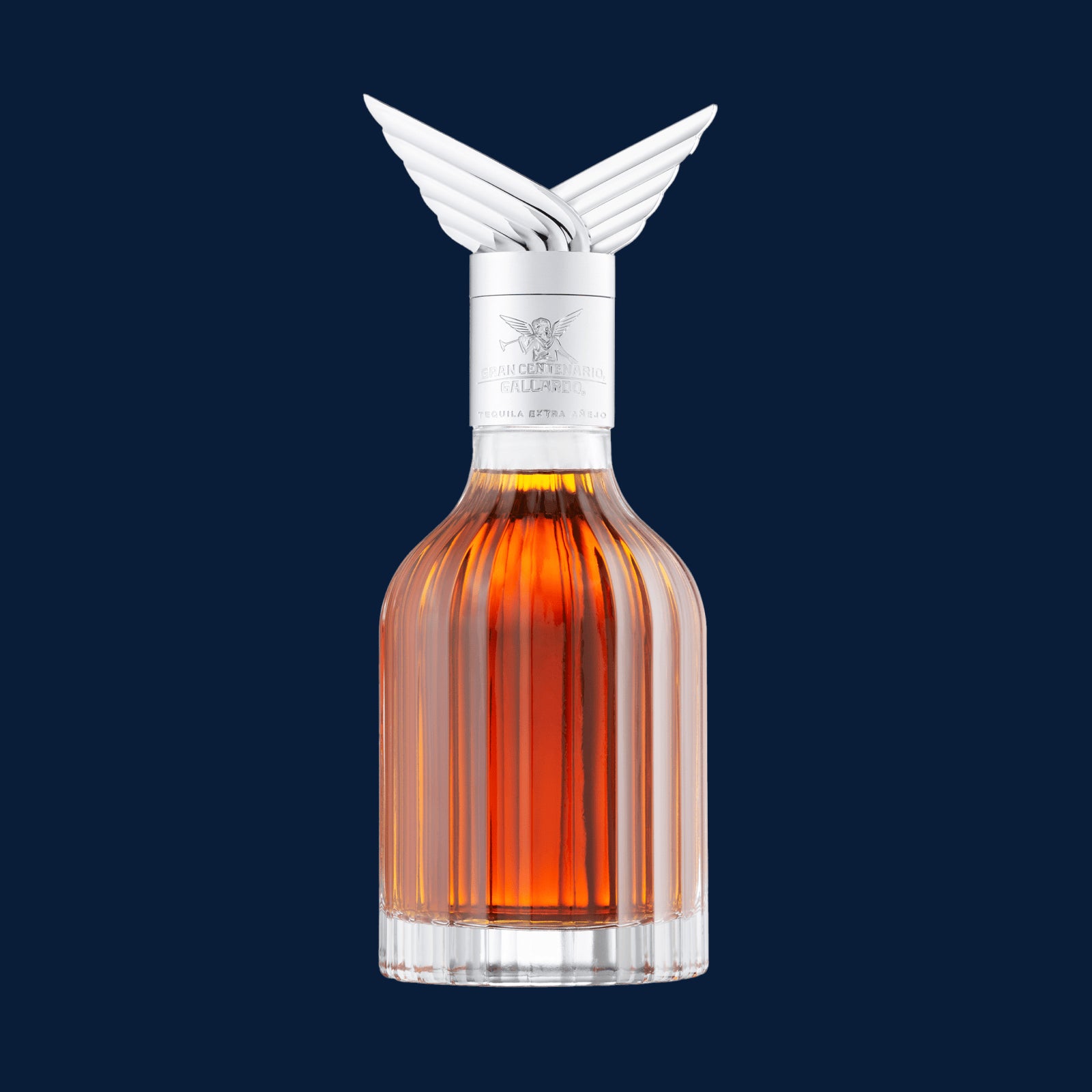 Gran Centenario Gallardo Tequila Extra Anejo 750ml