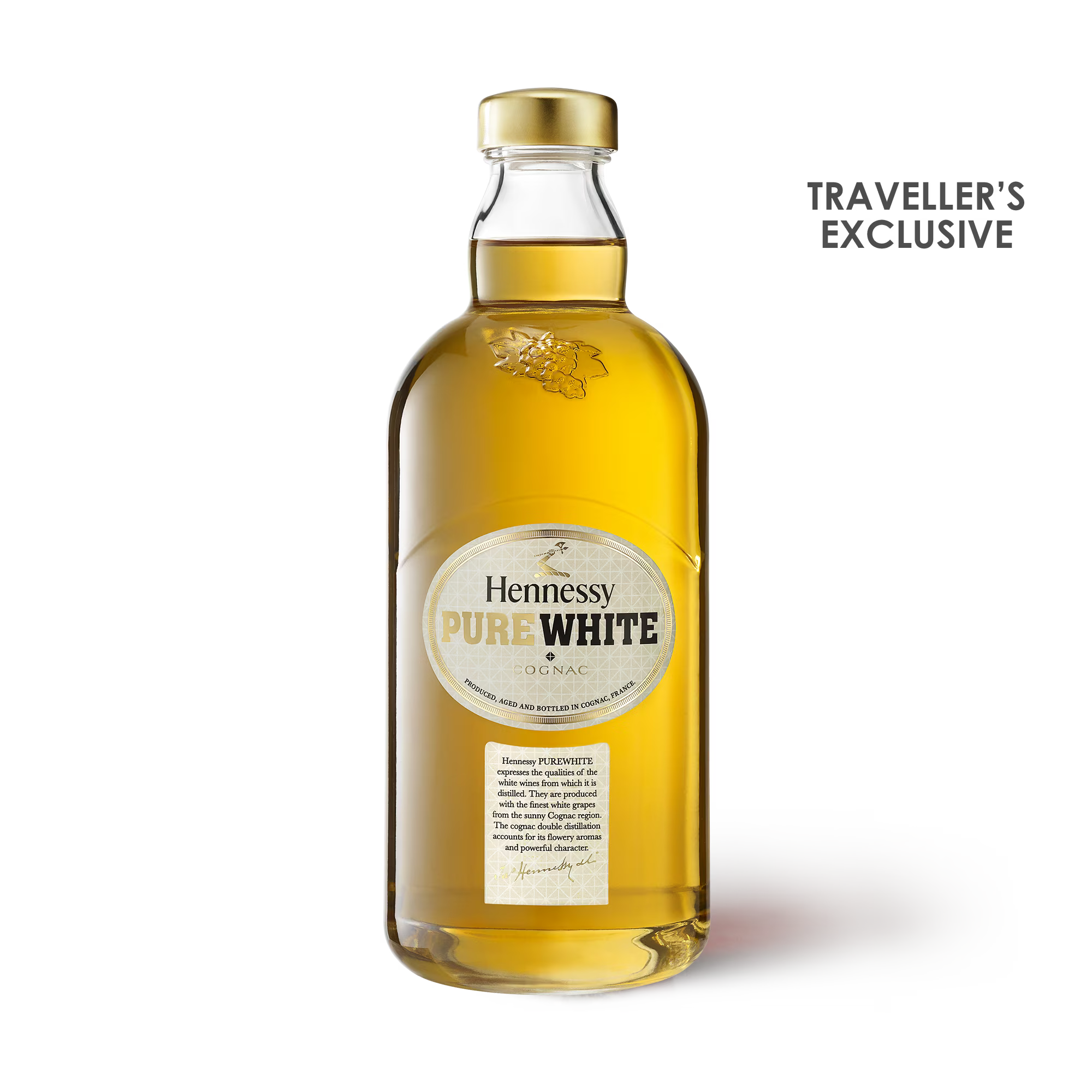 Hennessy Pure White Cognac