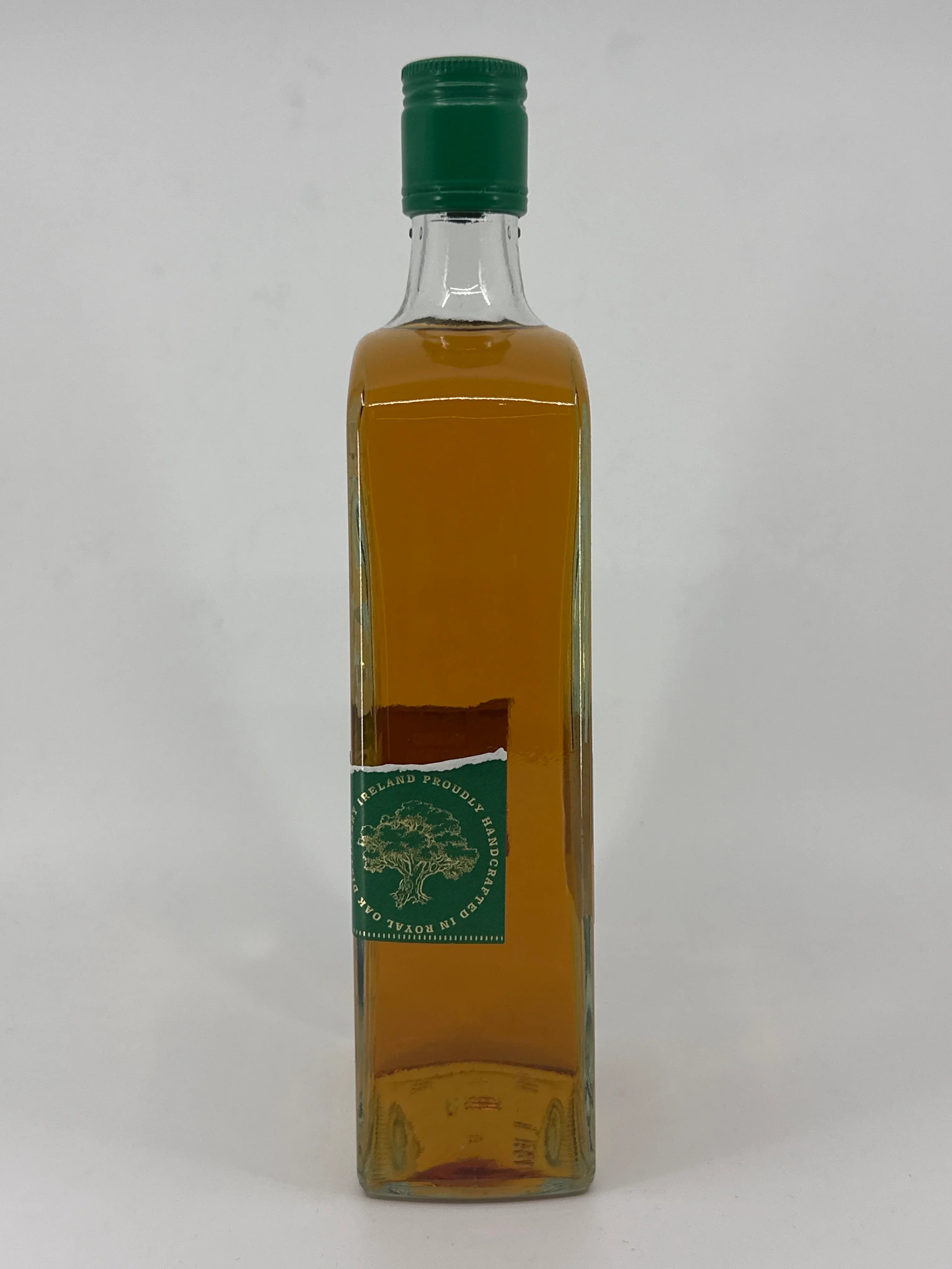 Busker Triple Cask Blend Irish Whiskey 750 ml