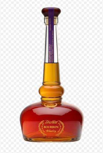 Willett Pot Still Reserve Bourbon Cask Strength