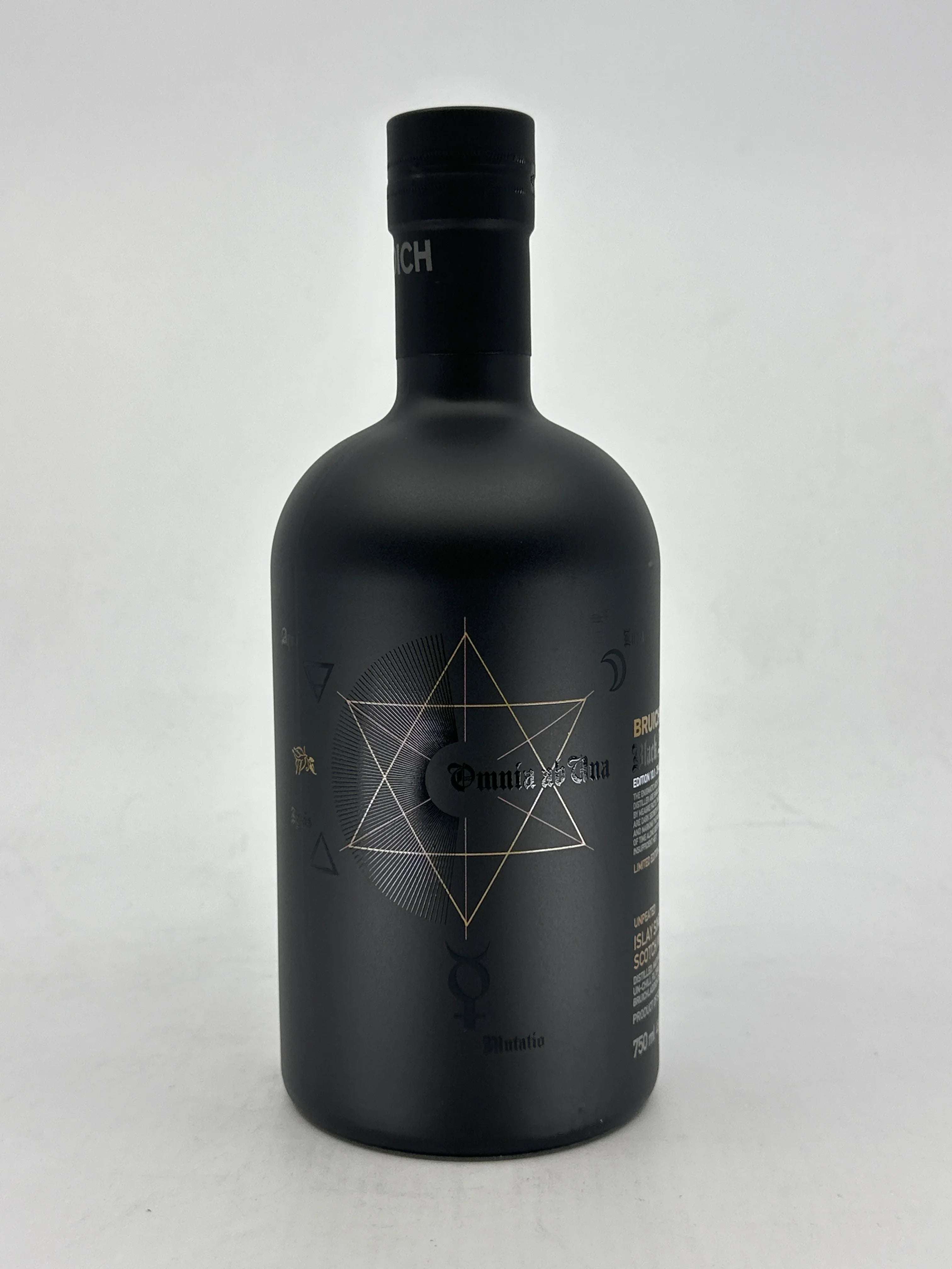 Bruichladdich Black Art 10.1 Edition 750ml