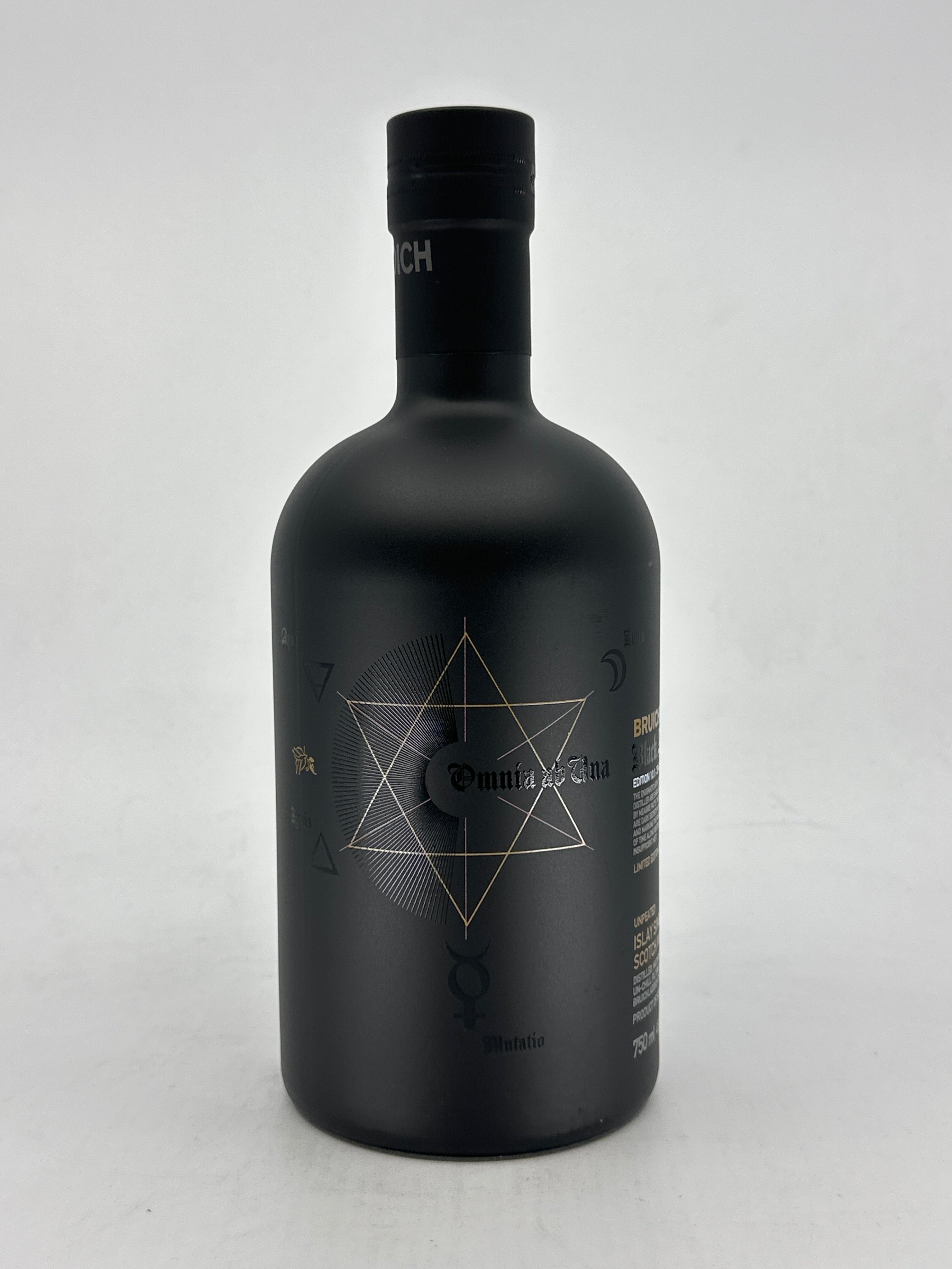 Bruichladdich Black Art 10.1 29 year 750ml
