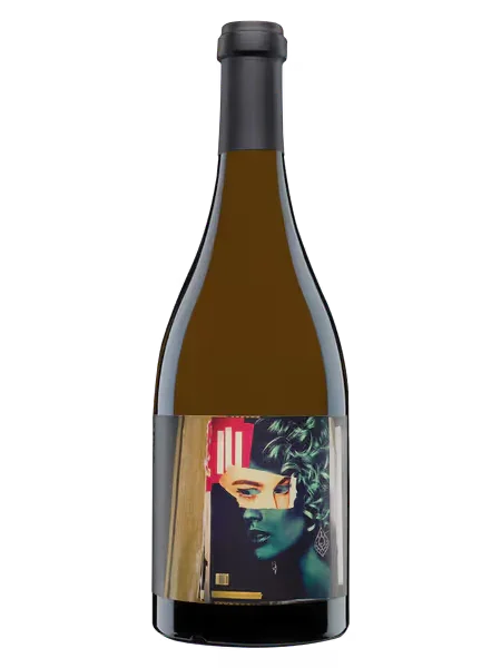 Orin Swift Blank Stare 750ml - Captain Caskwell