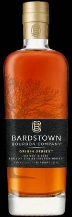 Bardstown Bourbon Company Collaborative Series Foursquare 750ml
