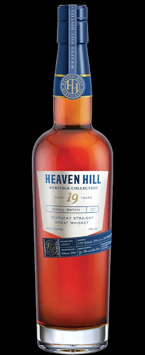 Heaven Hill Heritage Collection Kentucky Straight Bourbon 2024 750 ML