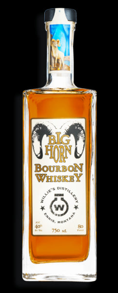 Mary Dowling Kentucky Straight Bourbon Tasted Double Oak Barrel Strength 750 ML - Captain Caskwell