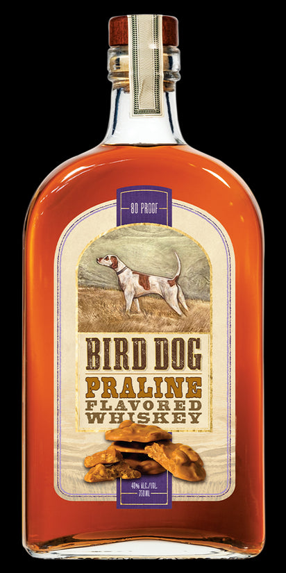 Bird Dog Praline 750 ml - Captain Caskwell