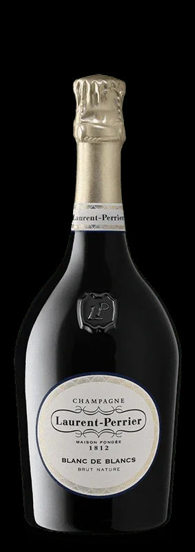 Laurent Perrier Blanc de Blancs Brut Nature N.V. 750 ml