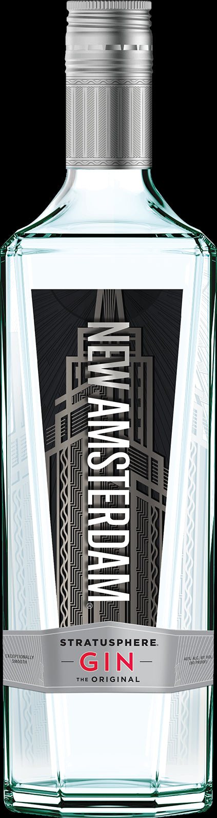 Indoggo Strawberry Gin 750 ml - Captain Caskwell