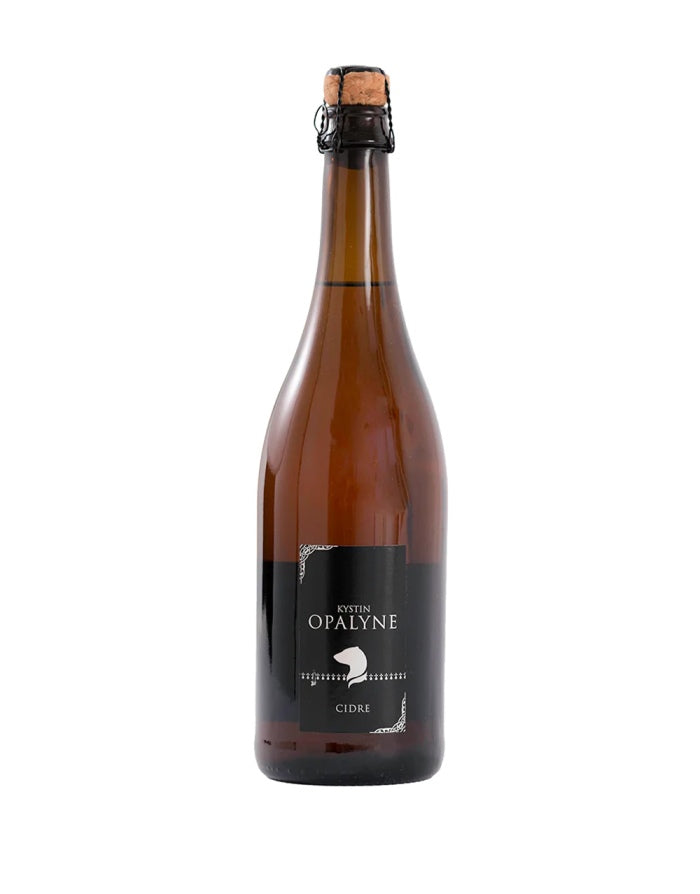 Kystin Opalyne Cidre Brut 750 ml