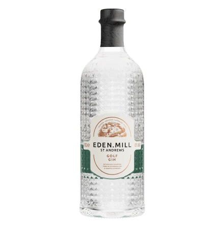 Eden Mill Golf Gin 700 ml - Captain Caskwell