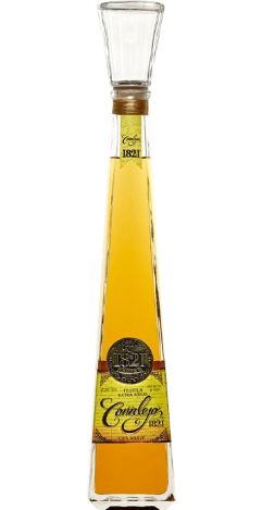 Corralejo 1821 Tequila Extra Anejo 750 ml - Captain Caskwell