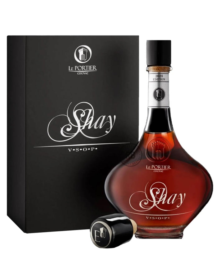 Le Portier Shay Collecters Edition E-Drop Box