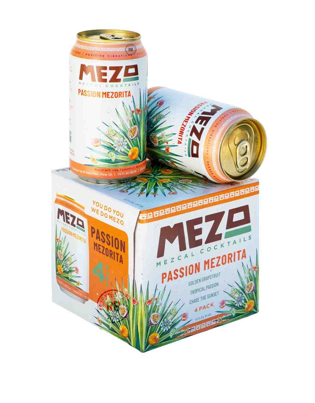 Mezo Passion Mezorita