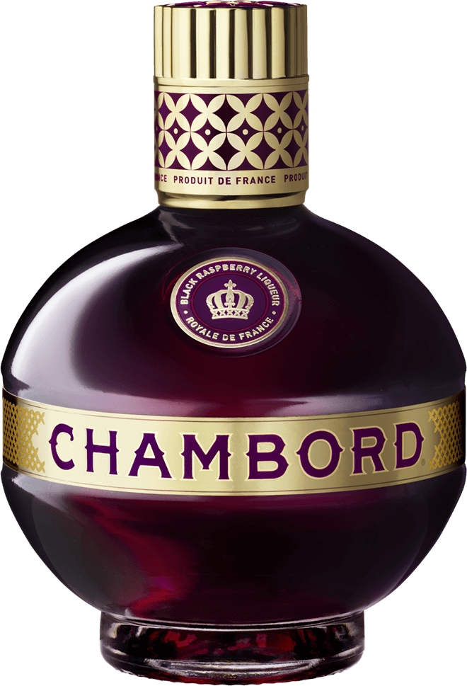 Chambord Raspberry Liqueur 700 ml - Captain Caskwell
