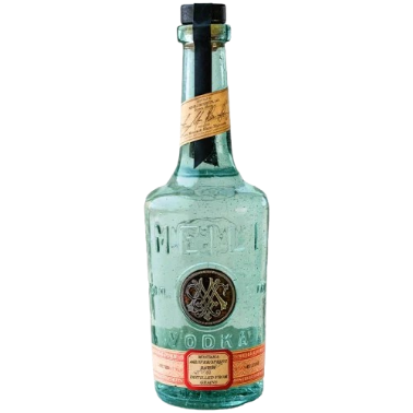 Meili Vodka 750 ml - Captain Caskwell