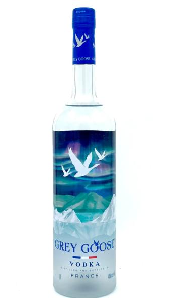 Grey Goose Northern Lights 1.75L - Captain Caskwell