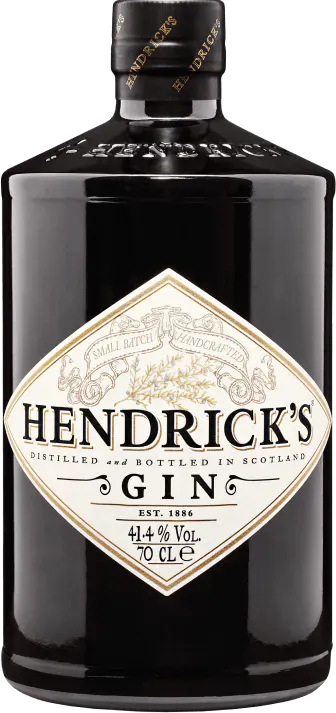 Hendricks Gin 750 ml - Captain Caskwell
