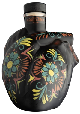 Sangre De Vida Tequila Corazon Anejo 750ml - Captain Caskwell