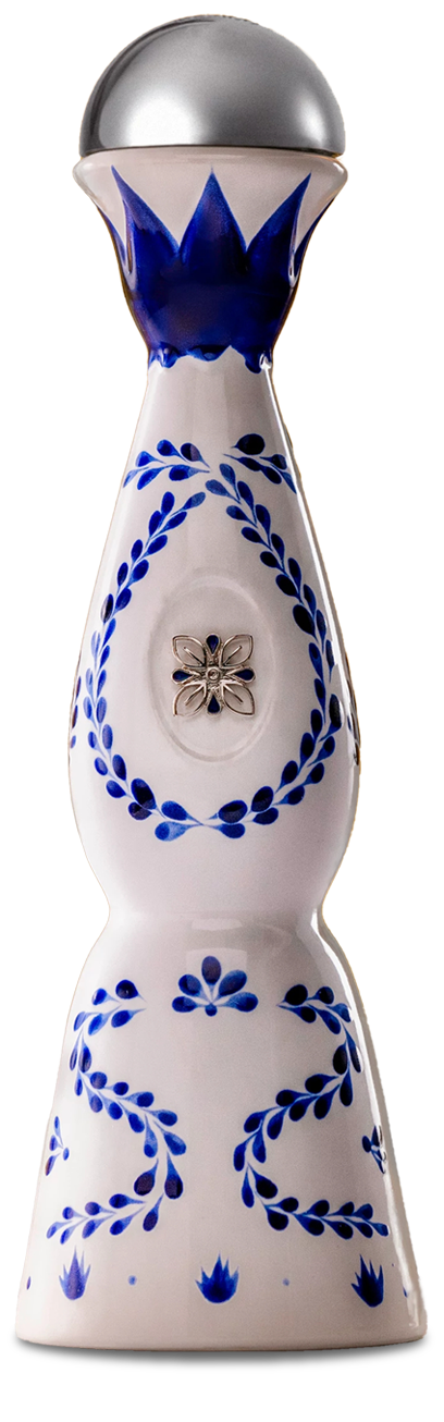 Clase Azul Reposado 750ml - Captain Caskwell