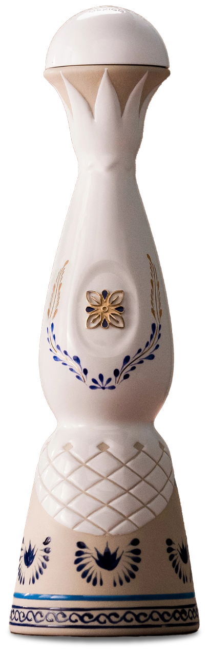 Clase Azul Anejo 750 ml - Captain Caskwell