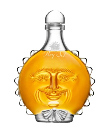 Rey Sol Extra Anejo 750 ml - Captain Caskwell